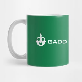 Gadd Science, Inc. - LM Mug